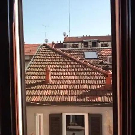 Governo Provvisorio House Daire Milano Dış mekan fotoğraf