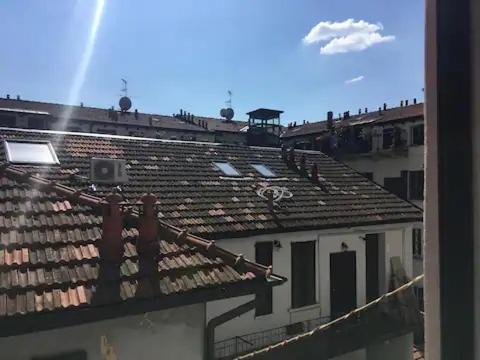 Governo Provvisorio House Daire Milano Dış mekan fotoğraf